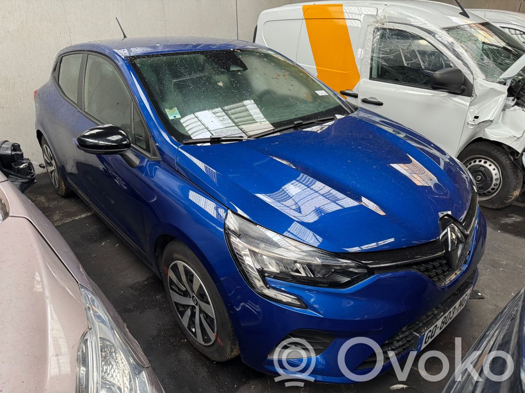 Clio V Clio  484002607R