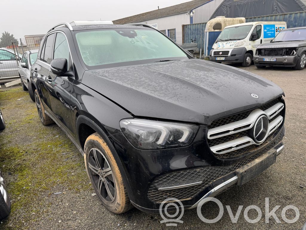 GLE W167 GLE-class  A1679008012