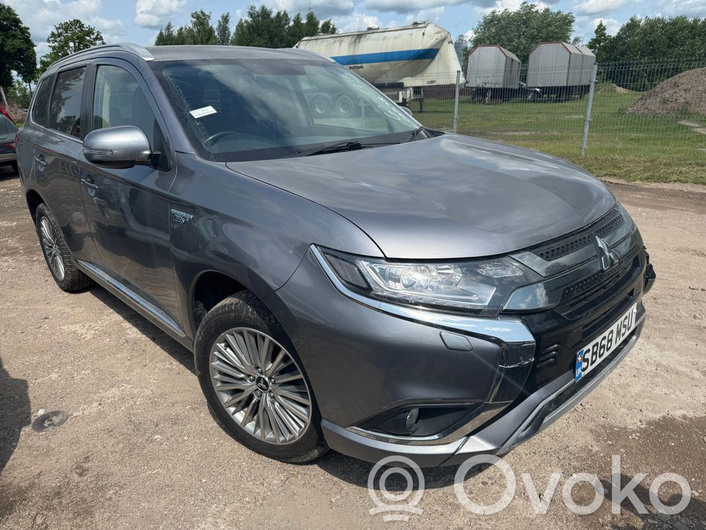 Outlander Outlander  01928447