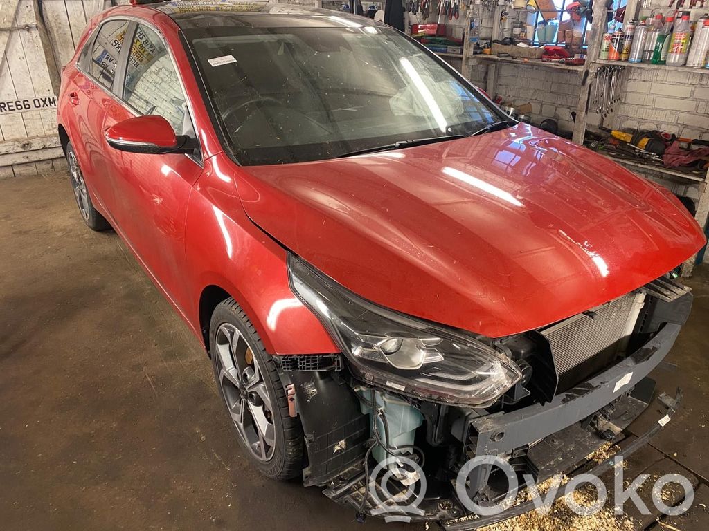 Ceed Ceed, Ceed SW, Pro Ceed  85720J7000