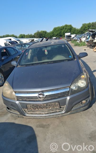 Astra H Astra