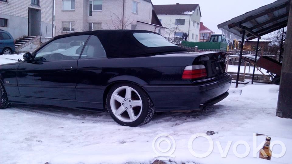 3 E36 Series 3  1387620