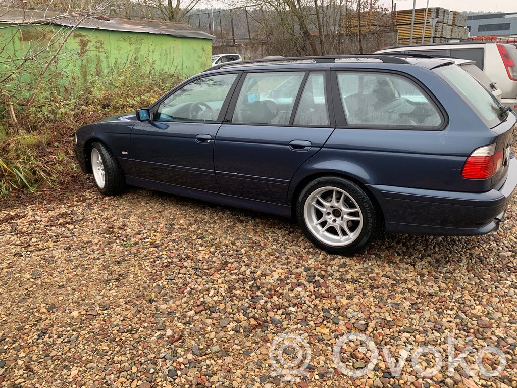 5 E39 Series 5  6908767