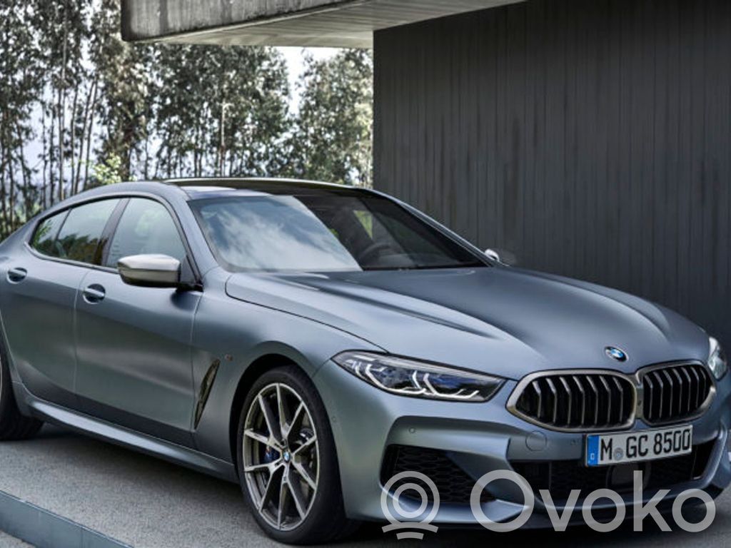 M8 F93 Gran Coupe Series 8  7484159