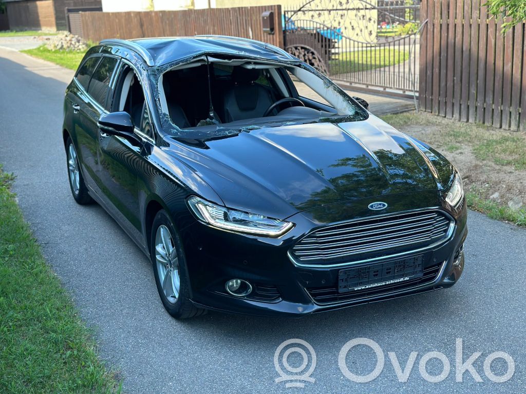 Mondeo MK V Mondeo  DG9C2B195LAC
