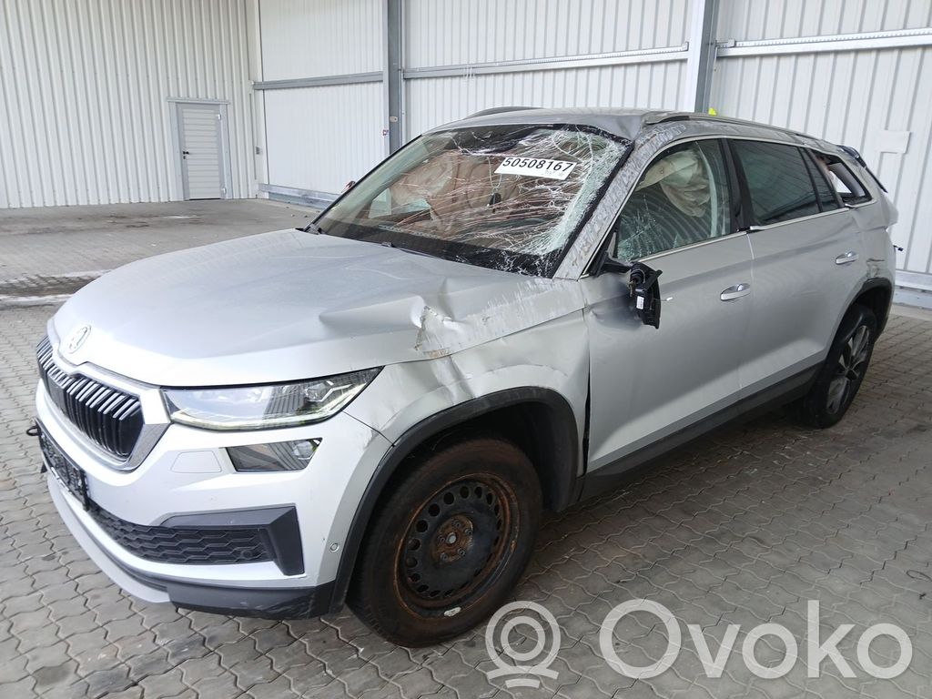 Kodiaq Kodiaq  05N907807E