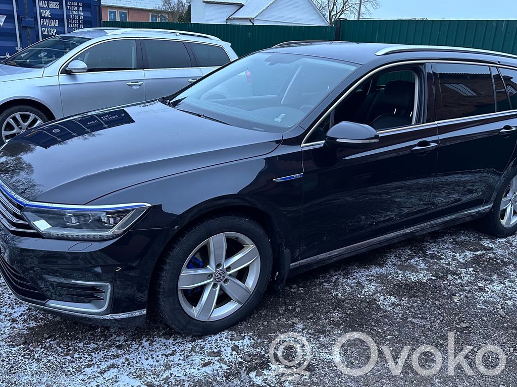 PASSAT B8 Passat  04E906262FC