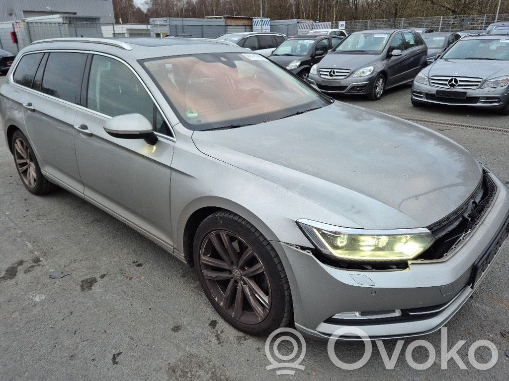 PASSAT B8 Passat  04L907805C