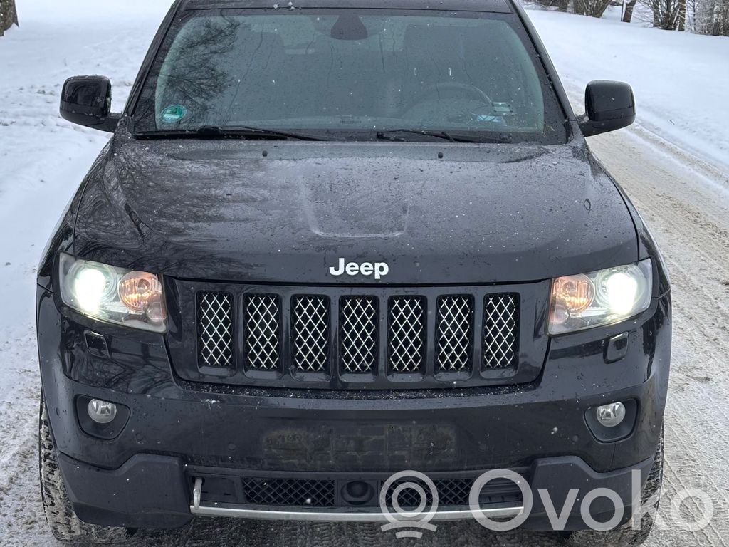 Grand Cherokee Grand Cherokee  X45002800BL