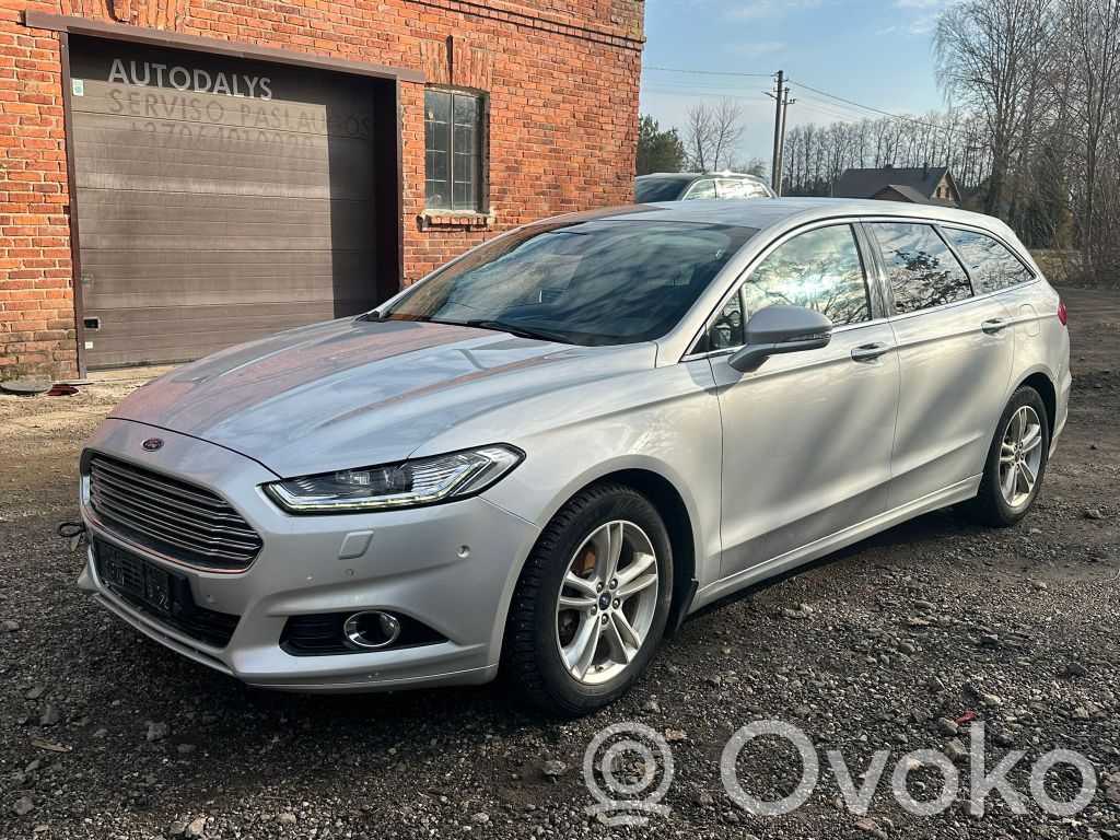 Mondeo MK V Mondeo  HS7T18E245DCA