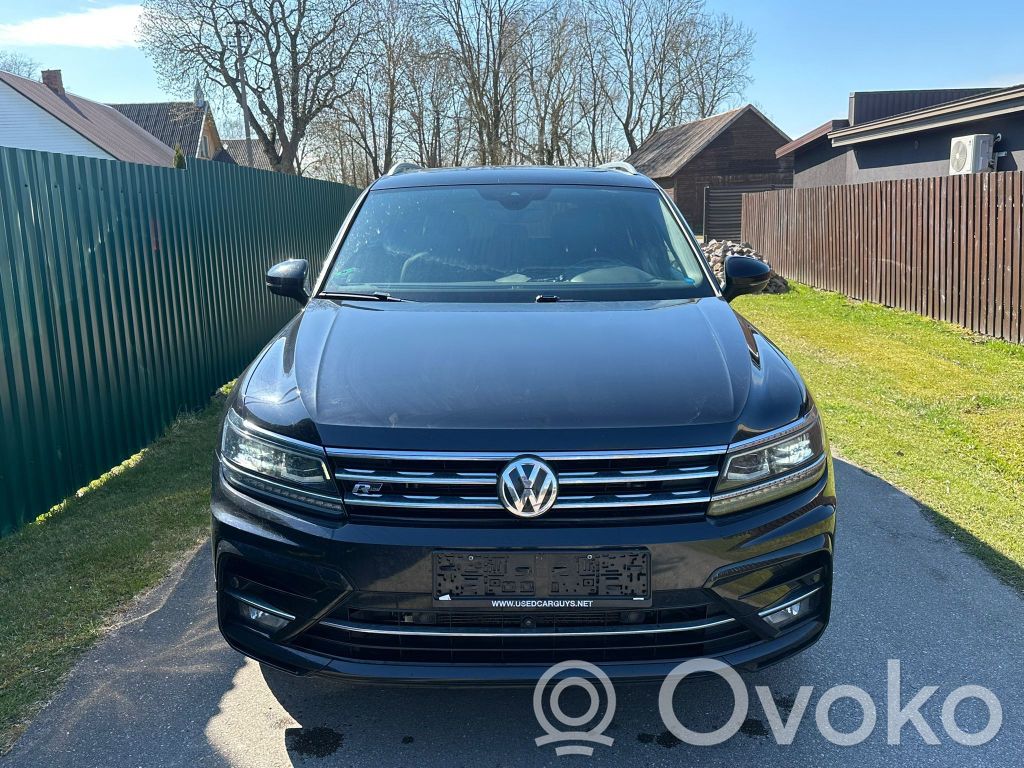 Tiguan Allspace Tiguan  5QA199555G