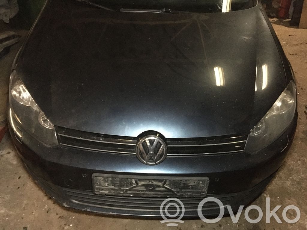 Golf VI Golf  1K0907530AB
