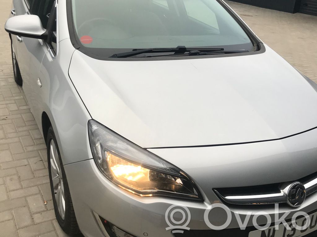 Astra J Astra  615958200B