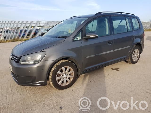 Touran II Touran  1T2955119