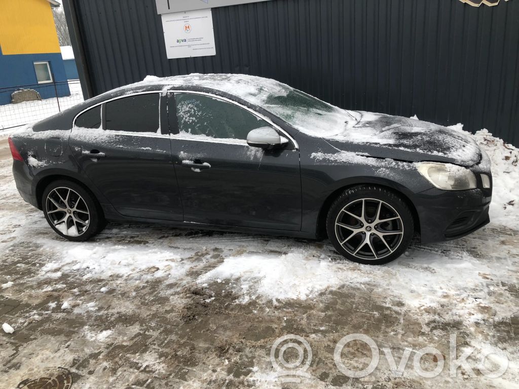 S60 S60  BAMPT11765