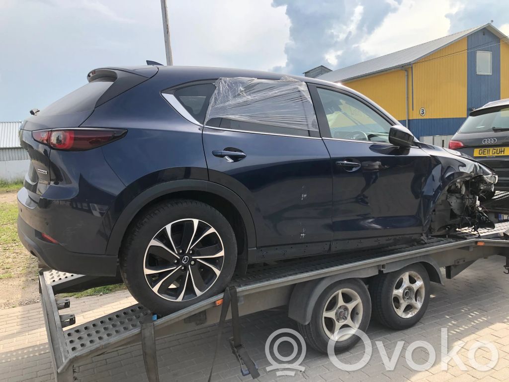 CX-5 II CX-5  PE2718G00A