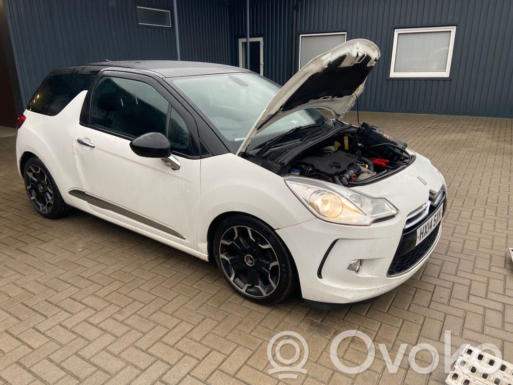 DS3 DS3