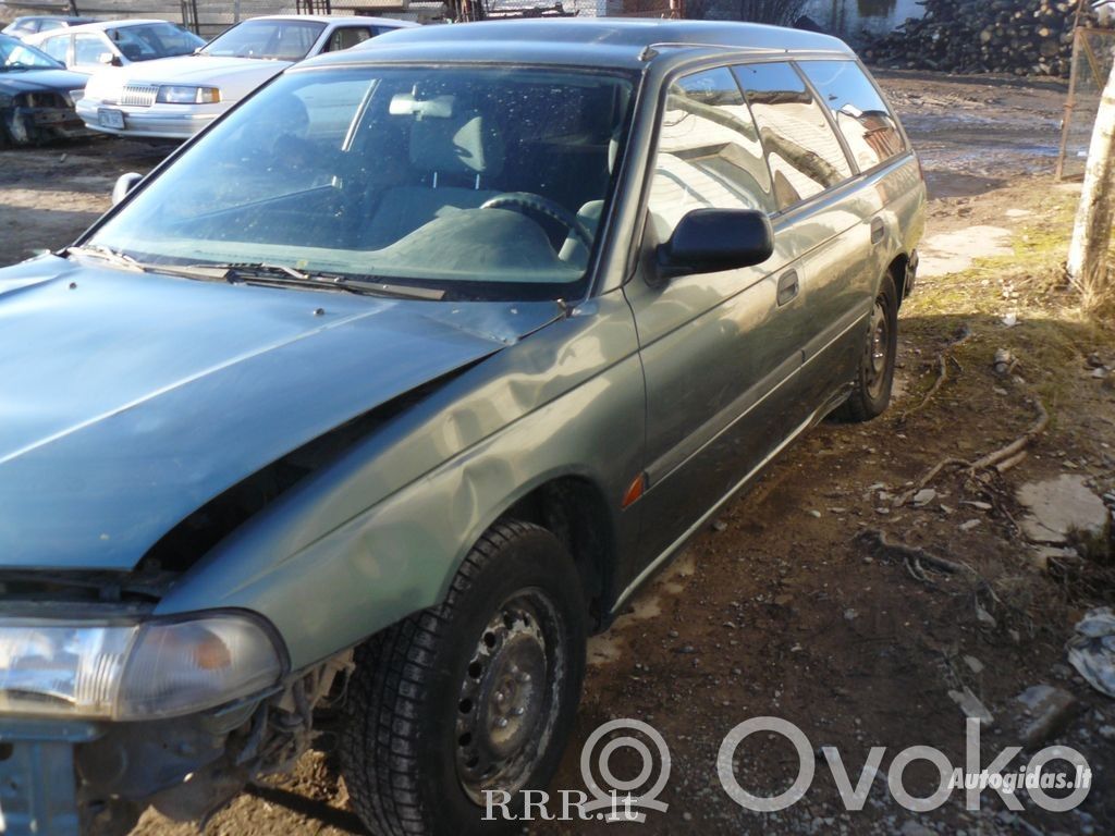 Outback Outback  88017FA010