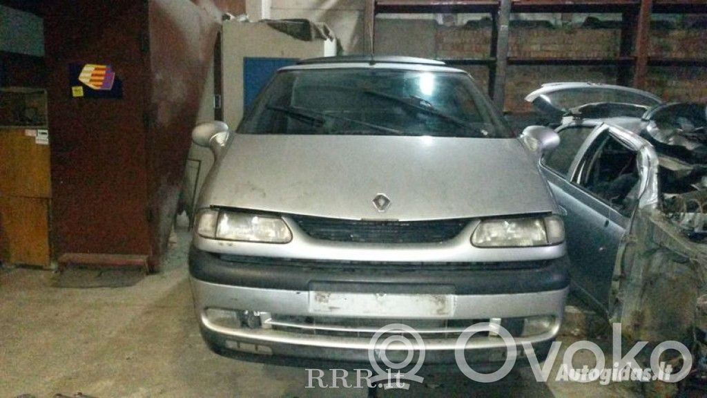Espace III Espace  7700820118