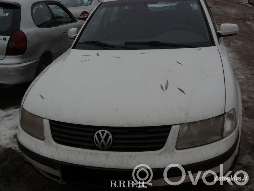 PASSAT B5 Passat  205080B