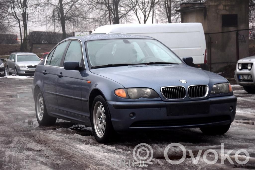 3 E46 Series 3  61316901591