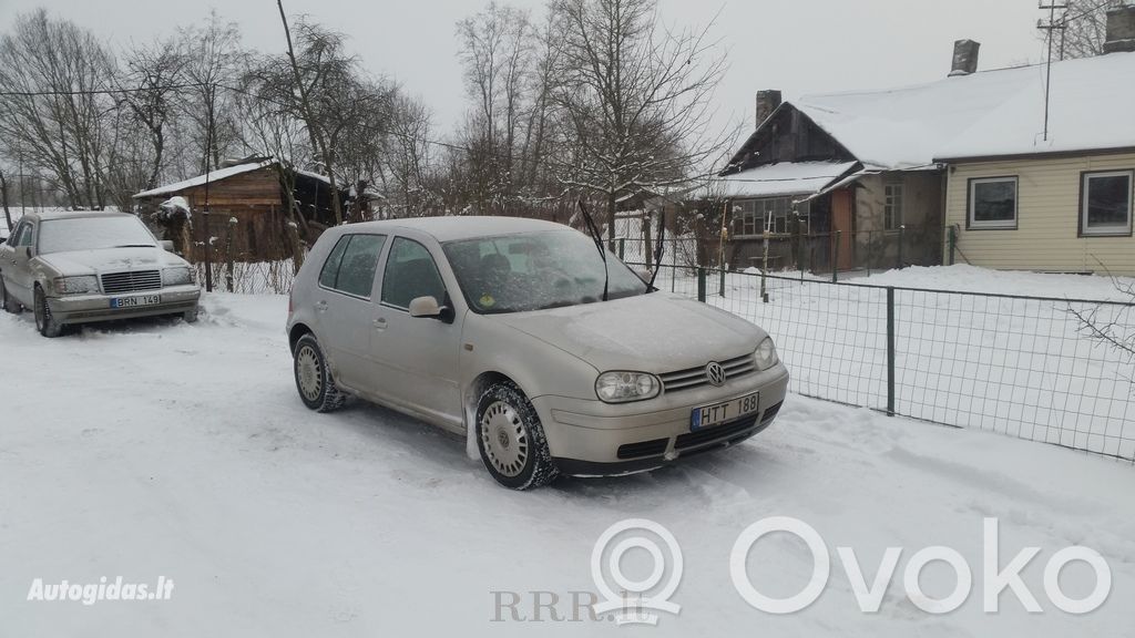 Golf IV Golf  191906383B
