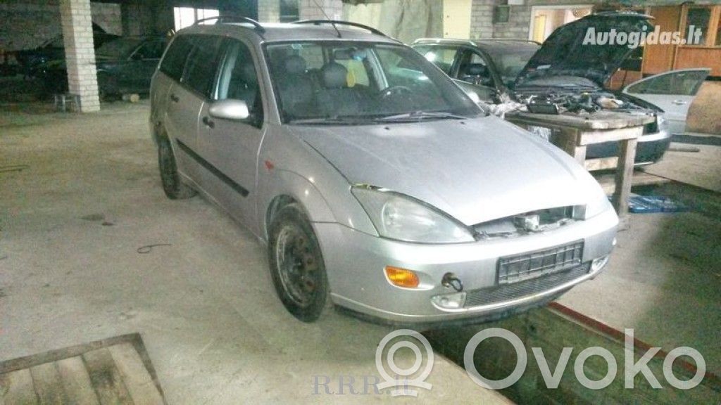 Focus Focus  TF10924
