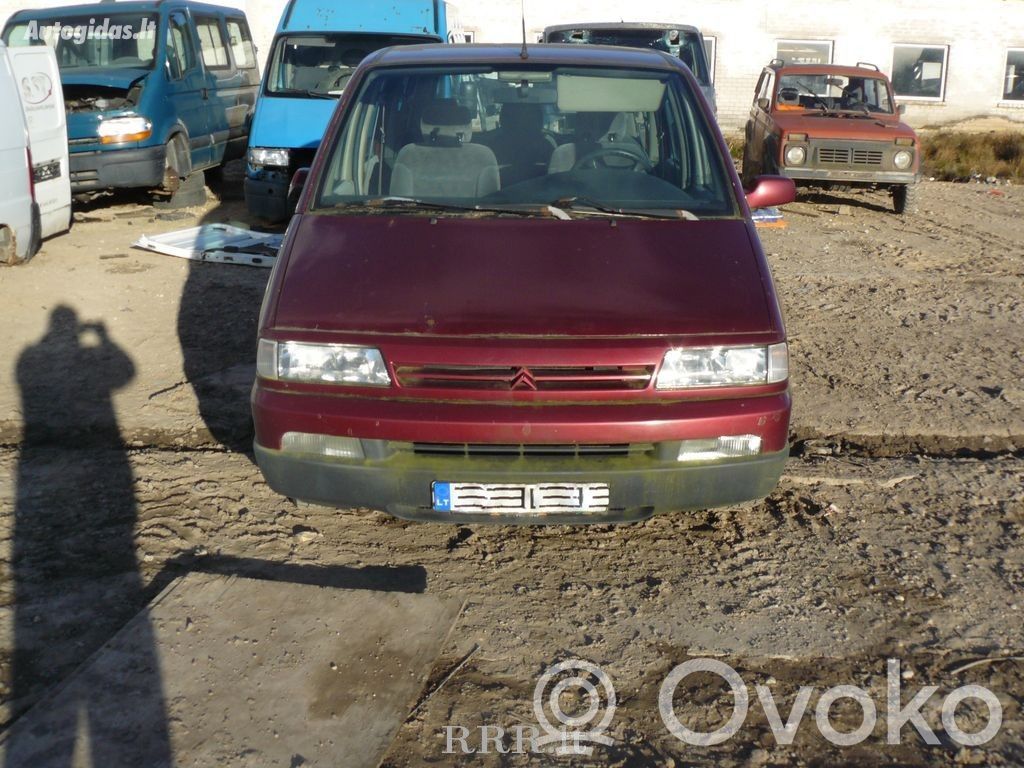 Evasion Evasion  8240141