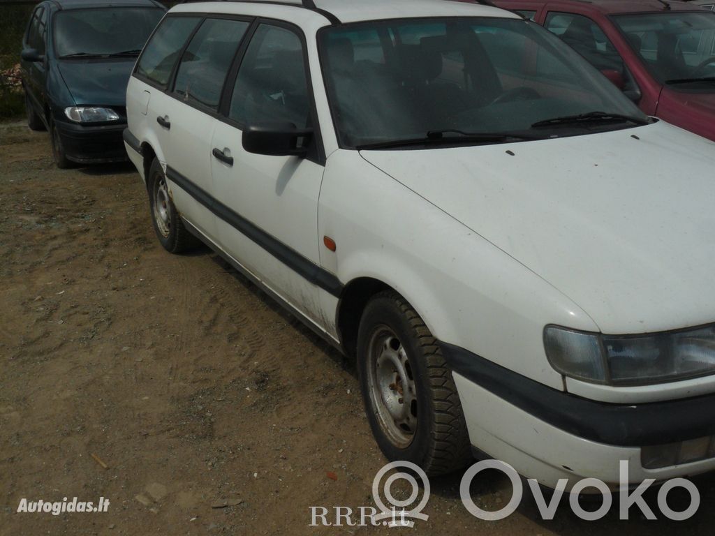 PASSAT B4 Passat  0280160507