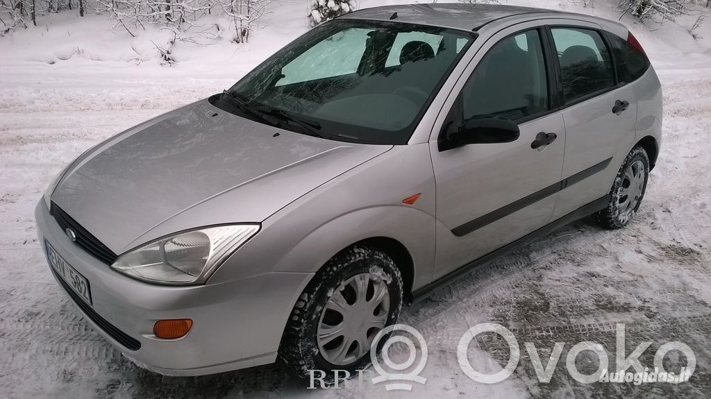 Focus Focus  98AB12A650CDG