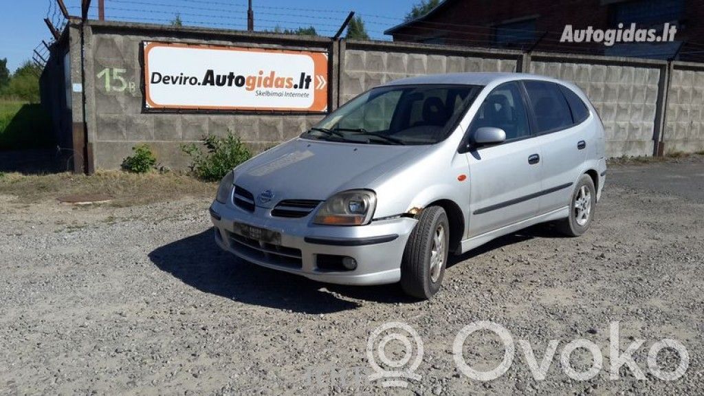 Almera Tino Almera