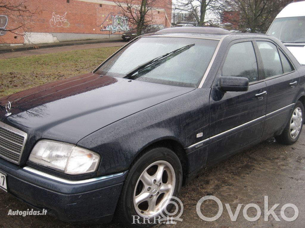 C W202 C-class, AMG (W202, W203, W204, W205, W206)  0041519701