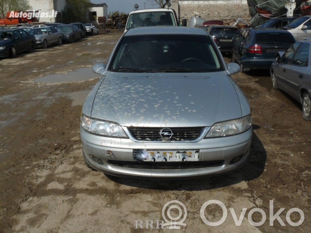 Vectra B Vectra  09202575