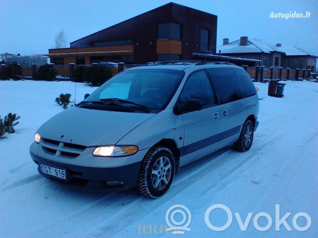 Voyager Voyager  0281001708