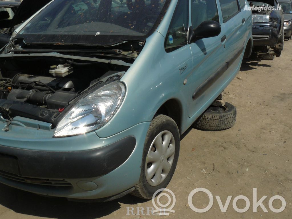 Xsara Picasso Xsara, Xsara Picasso  550775400