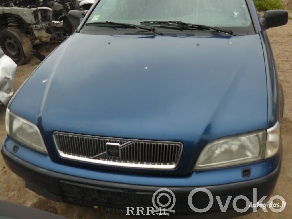 S40, V40 S40, V40  S113727100G