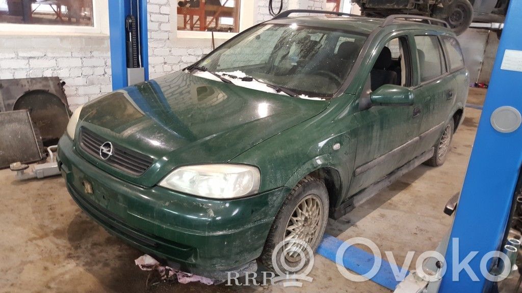 Astra G Astra  8972406217