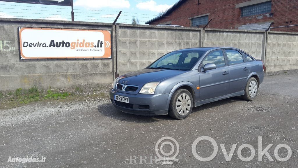Vectra C Vectra  24461826