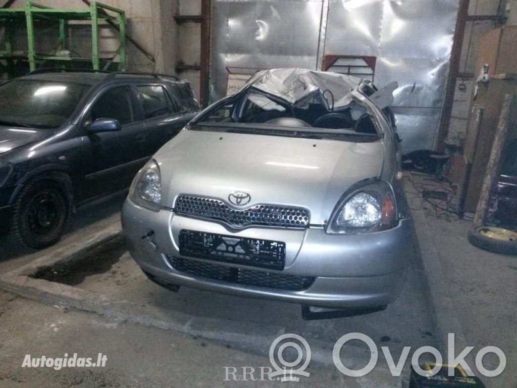 Yaris Yaris