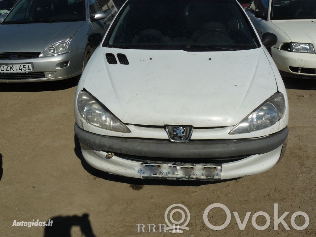 206 206, 206+  9634816080