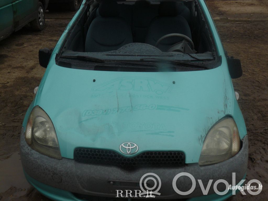 Yaris Yaris