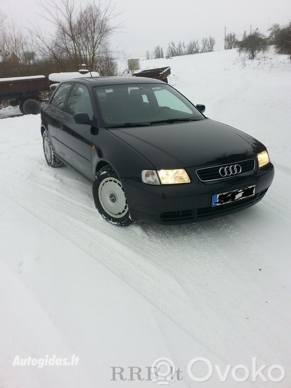 A3 S3 8L A3, S3  038906018BN