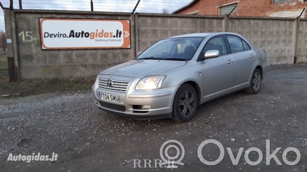 Avensis T250 Avensis  8198005040