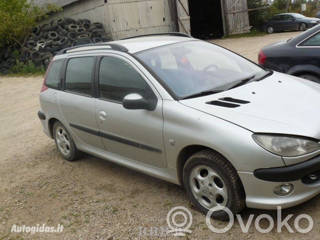206 206, 206+  96368024