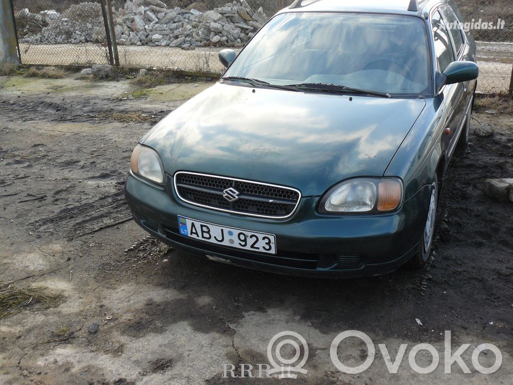 Baleno EG Baleno  0432142