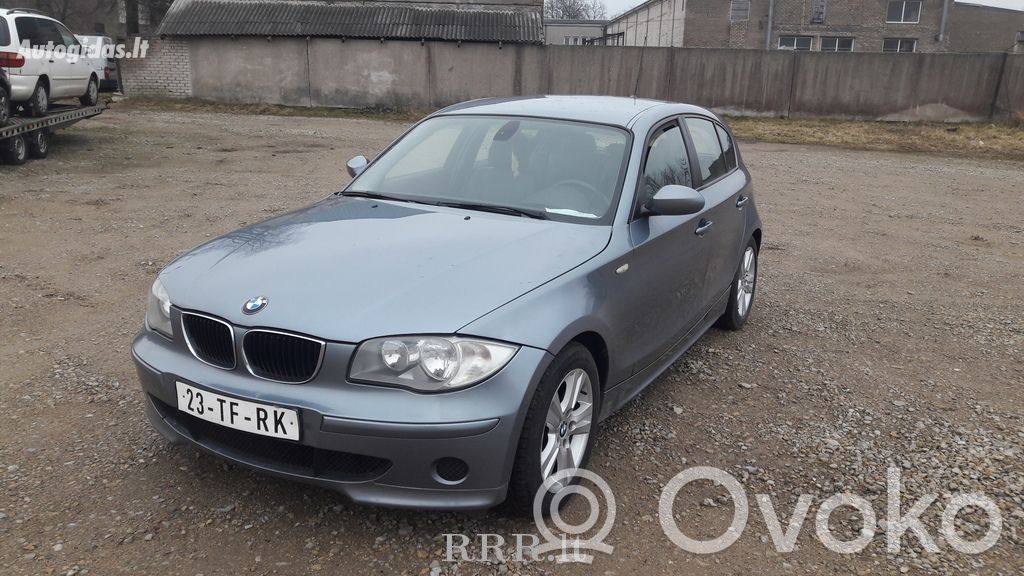 1 E81 E87 Series 1  63216924502