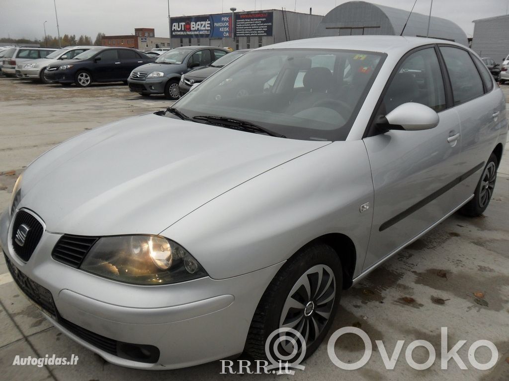 Ibiza III (6L) Ibiza  6L6807421F