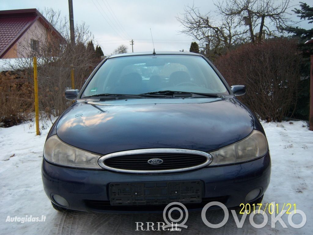 Mondeo MK II Mondeo  96BB9F472BA
