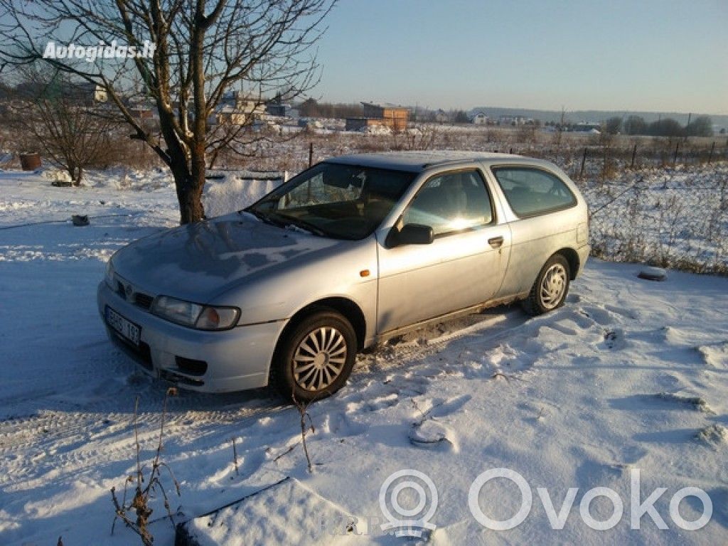 Almera Almera  237102N106