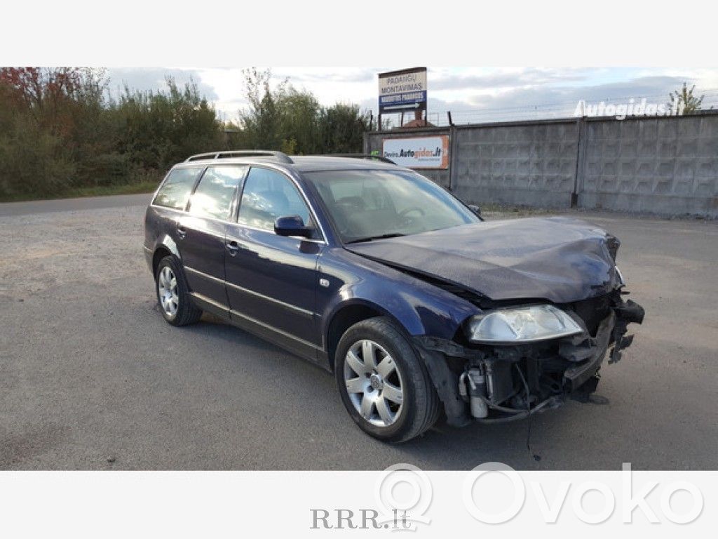 PASSAT B5.5 Passat